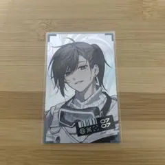 にじさんじ clutchmode 叶
