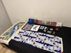 Eve 詰め合わせ大容量グッズセット　【蒼像】