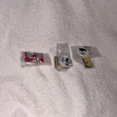 名探偵コナン めじるしアクセサリー3