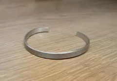 CTHY HERITAGE LAYERD DELTA BANGLE - メルカリ