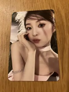 2026年最新】Red velvet cosmic アイリーンの人気アイテム - メルカリ