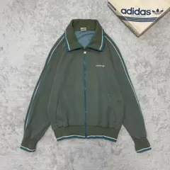 2026年最新】adidas トラックジャケット 西ドイツの人気アイテム