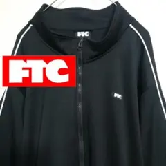 【坊　様専用】FTC トラックジャケット XL