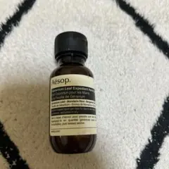 Aesop Geranium Leaf Expedient Hand Gel