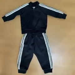 オーシャン&グラウンドOcean &ground90センチセットアップジャージ