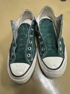 CONVERSE Chuck Taylor 70（ct70）26.5㎝　グリーン