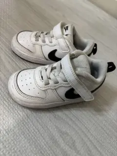 NIKE❗️ナイキ　COURT BOROUGH LOW 13cm キッズ　ベビー