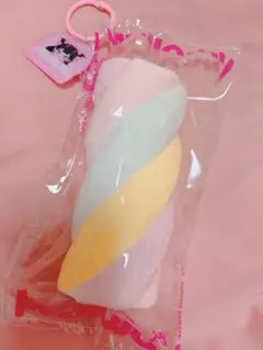 メロジョイ Mellojoy ながーいシリーズ マシュマロスティック - メルカリ