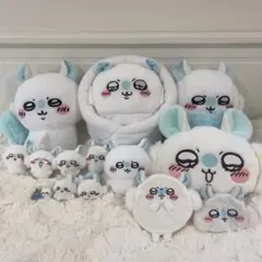 ちいかわ モモンガ グッズ まとめ売り