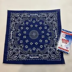 2026年最新】supreme bandanaの人気アイテム - メルカリ