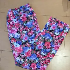 レディースパンツ カジュアルパンツ