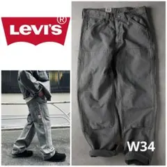 2025年最新】リーバイスペインターパンツの人気アイテム - メルカリ