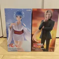 地獄先生ぬ〜べ〜 Trio-Try-iT フィギュア 3種セット - メルカリ