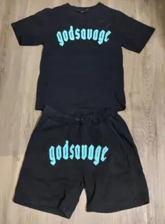 2026年最新】God savageの人気アイテム - メルカリ
