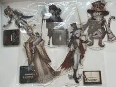 第5人格 アクスタ 9点セット