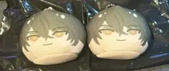 スタマイ スタンドマイヒーローズ 都築誠 おまんじゅう 2点