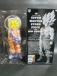 2025年最新】smsp 悟空 e賞の人気アイテム - メルカリ