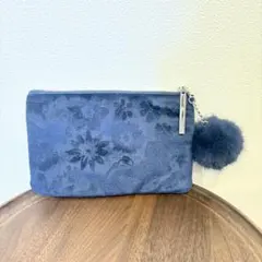 コスメデコルテ　ポーチ