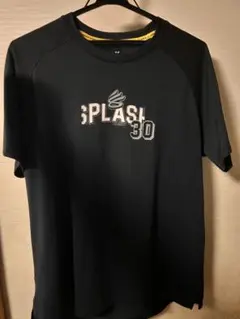 Under Armour Curryブランド Tシャツ