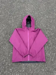gore-tex マウンテンパーカー