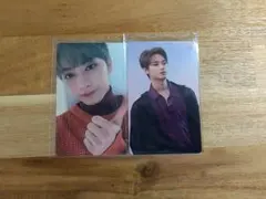 SEVENTEEN ジュントレカ
