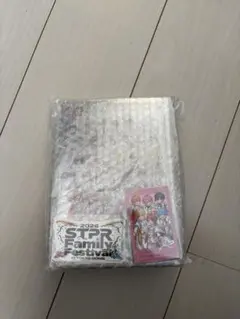 アップグレード特典 すとふぇす2026 未開封