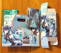 イオン限定　ZONe　勝利の女神　LITTLE MERMAID 【匿名配送】