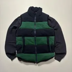 tommy hilfiger down vest トミーヒルフィガーダウンベスト