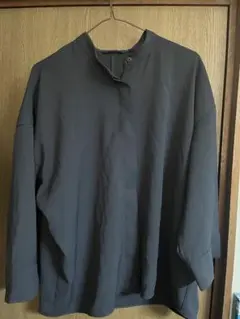 ユニクロ 七分袖