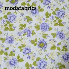 moda生地　５０cm　モダ生地