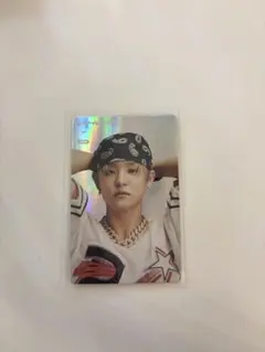 REBOOT ソウルコン ジフン