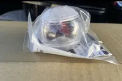 【新品未使用】仮面ライダーゼッツ　ブースターカプセム