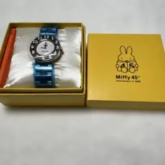 2026年最新】ミッフィー 時計の人気アイテム - メルカリ