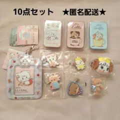 mikko ミッコ　ガチャ マスコット フィギュア 等　グッズ　まとめ売り