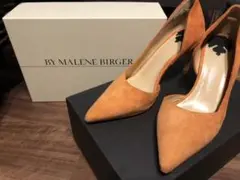 アーバンリサーチBY MALENE BIRGER パンプスのサムネイル