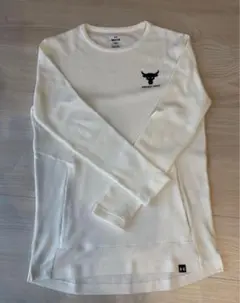 【再値下げ！】アンダーアーマー　ロンT