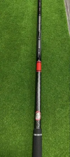 Taylor Made純正シャフトドライバー用TENSEI RED TM50SR