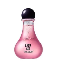 ANNA SUI RICH LOTION 150ml