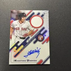 Koji Uehara 2014 Topps Opening Day Relic - メルカリ