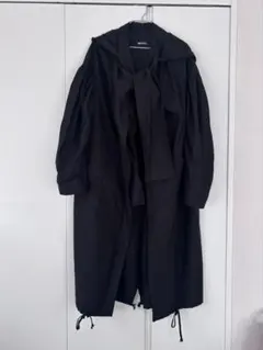 2026年最新】COMME des GARCONS レディース ロングコートの人気