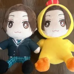 2025年最新】美しい彼 ぬいぐるみの人気アイテム - メルカリ