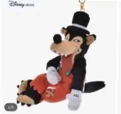 2026年最新】ビッグ・バッド・ウルフ ぬいぐるみの人気アイテム - メルカリ