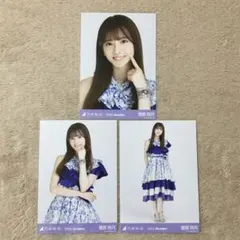 乃木坂46 菅原咲月 真夏の全国ツアー2023衣装2 生写真 コンプ