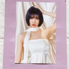 twice this is for 韓国 仁川 ラントレ トレカ モモ ④