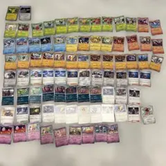 ポケモンカード 大量まとめ売り 57枚セット - メルカリ