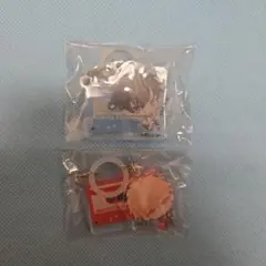 映画 ギヴン 海へ ×HUMAX CINEMA アンブレラマーカー 立夏 真冬