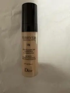 【未使用】Dior フォーエヴァー スキン グロウ 1N（ミニサイズ）のサムネイル
