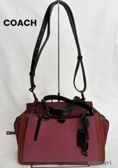 2026年最新】コーチ ドリーマーの人気アイテム - メルカリ