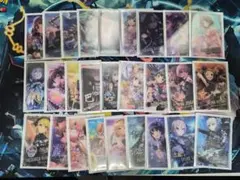 ファイナルファンタジー7リメイク アルトニアカフェ コラボ 全種6