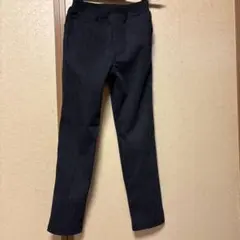 ノースフェイス　デニムパンツ130